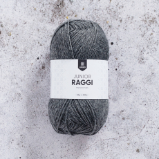 Junior Raggi 50g Dark gray