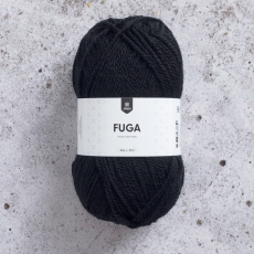 Fuga 50g Night black