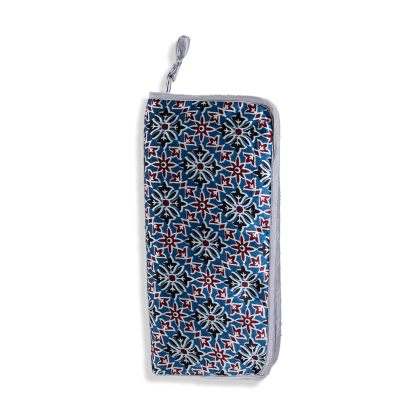 Etui for rundpinner - Ajrak